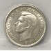 AUSTRALIA 1940 . ONE 1 SHILLING 